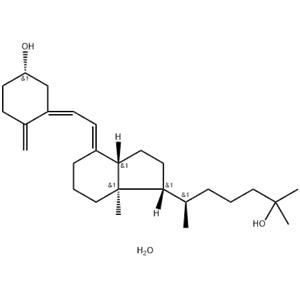 Calcifediol Monohydrate