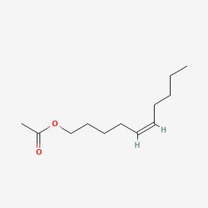 Z5-Decenyl acetate
