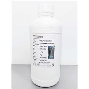 2-Methacryloyloxyethyl phosphorylcholine