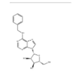 N6-BENZYLADENOSINE