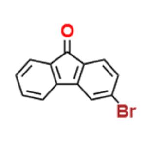 3-Bromo-9-fluorenone