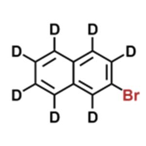 2-Bromonaphthalene-d7