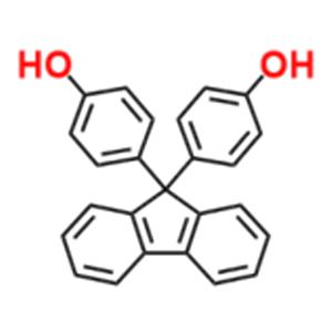 9,9-Bis(4-hydroxyphenyl) fluorene