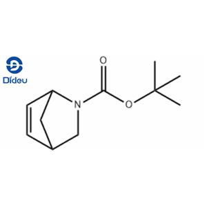 Tert-Butyl2-azabicyclo[2.2.1]hept-5-ene-2-carboxylate