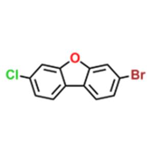 3-bromo-7-chlorodibenzo[b,d]furan