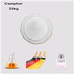 76-22-2 Camphor