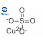 7758-98-7 Copper(II) sulfate