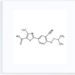 144060-53-7 Febuxostat