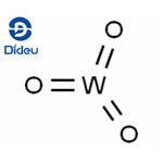 1314-35-8 Tungsten trioxide