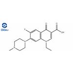 70458-92-3 Pefloxacin