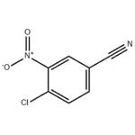 939-80-0 4-Chloro-3-nitrobenzonitrile