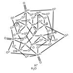 Phosphotungstic Acid Hydrate (PTA) pictures
