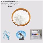 98327-87-8 1.1'-Binaphthyl-2.2'-diphemyl phosphine