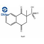 130-37-0 Menadione sodium bisulfite
