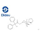 10405-02-4 Trospium chloride