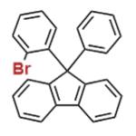 9-(2-Bromo-phenyl)-9-phenyl-9H-fluorene pictures