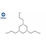 4719-04-4 Hexahydro-1,3,5-tris(hydroxyethyl)-s-triazine