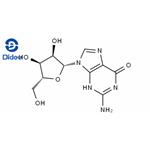 118-00-3 Guanosine