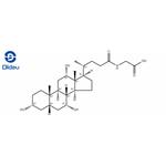 475-31-0 Glycocholic acid