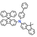 N-([1,1'-biphenyl]-4-yl)-N-(9,9-dimethyl-9H-fluoren-2-yl)-9,9'-spirobi[fluoren]-2-amine pictures