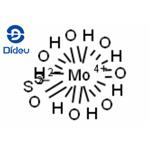 1317-33-5 Molybdenum disulfide