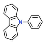 1150-62-5 9-phenylcarbazole