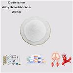 83881-52-1 Cetirizine hydrochloride