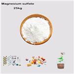 7487-88-9 Magnesium sulfate