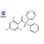 75980-60-8 Diphenyl(2,4,6-trimethylbenzoyl)phosphine oxide