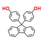 3236-71-3 9,9-Bis(4-hydroxyphenyl) fluorene