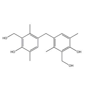 Methylenebis(6-hydroxy-2,5-dimethyl-3,1-phenylene)dimethanol