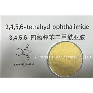 3,4,5,6-tetrahydrophthalimide
