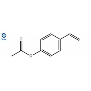 4-Acetoxystyrene