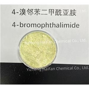 4-bromophthalimide