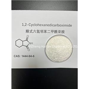 1,2-Cyclohexanedicarboximide