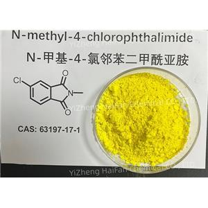 N-methyl-4-chlorophthalimide