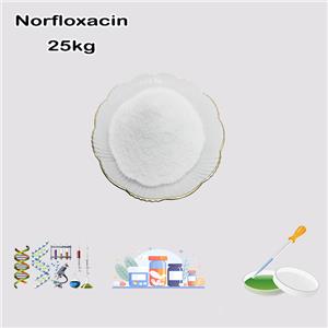 Norfloxacin