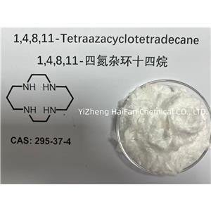 1,4,8,11-Tetraazacyclotetradecane