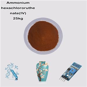 Ammonium hexachlororuthenate(IV), 99%