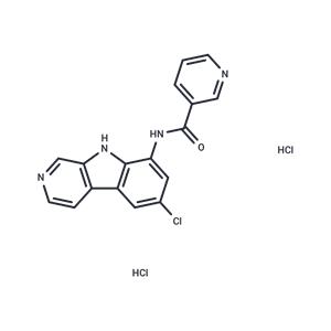 PS 1145 dihydrochloride