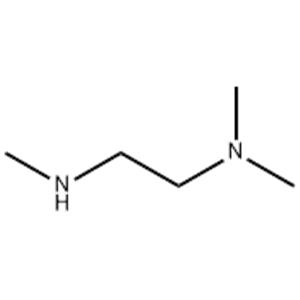 N,N,N'-Trimethylethylenediamine