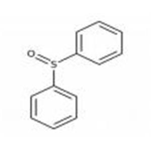 Diphenyl sulfoxide