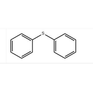 Diphenyl sulfide