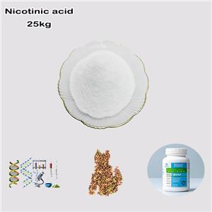 Nicotinic acid