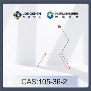 Ethyl bromoacetate