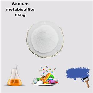 Sodium metabisulfite