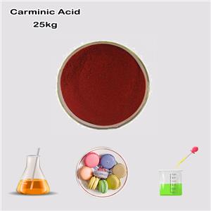 Carminic Acid