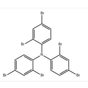 tris(2,4-dibromophenyl)amine