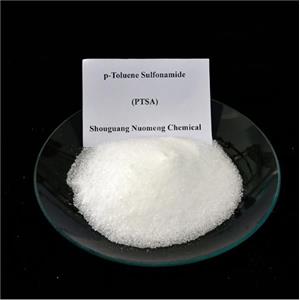 P-Toluenesulfonamide;PTSA;Para Toluenesulphonamide
