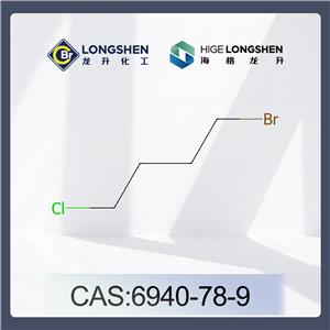 1-Bromo-4-chlorobutane